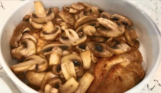 Build Aromatic Depth with Shallots and Garlic