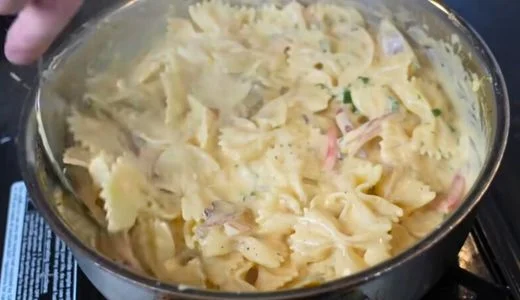 Build the Sauce Base