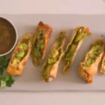 Cheesecake Factory Avocado Egg Roll Recipe