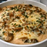 Cheesecake Factory Chicken Marsala Recipe