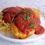 Cheesecake Factory Chicken Romano Recipe