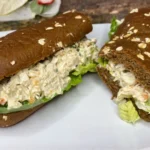 Cheesecake Factory Chicken Salad Sandwich Recipe
