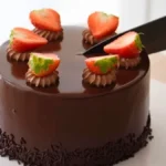 Cheesecake Factory Chocolate Tower Truffle Cake Recipe