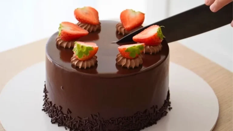 Cheesecake Factory Chocolate Tower Truffle Cake Recipe
