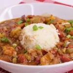 Cheesecake Factory Gumbo Recipe