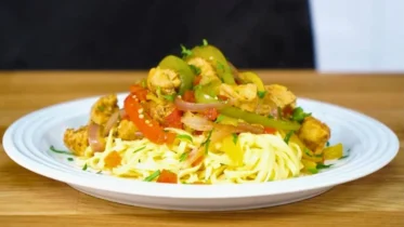 Cheesecake Factory Jambalaya Pasta Recipe