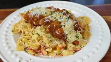 Cheesecake Factory Louisiana Chicken Pasta Recipe