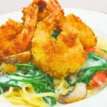 Cheesecake Factory Shrimp Bistro Pasta Recipe