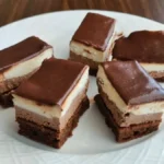 Cheesecake Factory Tuxedo Cheesecake Recipe