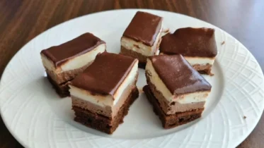 Cheesecake Factory Tuxedo Cheesecake Recipe