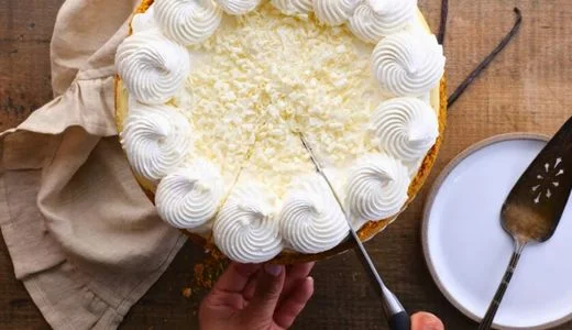 Decorate and Garnish