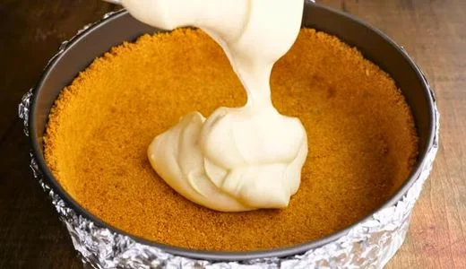 Incorporate Dairy and Stabilizers