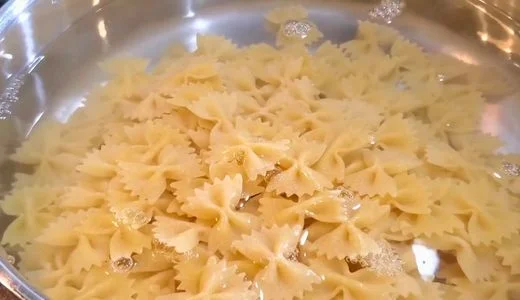 Sauté the Mushrooms