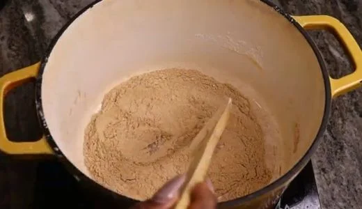 Secret_ 20-Minute Roux