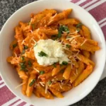 4 Cheese Pasta Cheesecake Factory Recipe