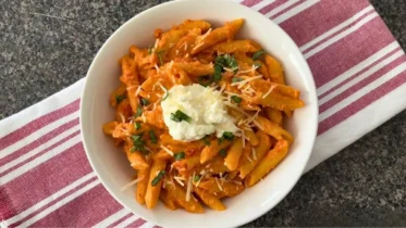 4 Cheese Pasta Cheesecake Factory Recipe