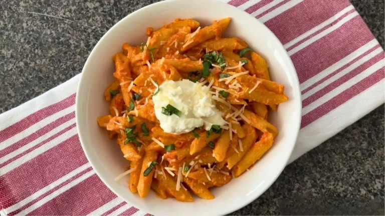 4 Cheese Pasta Cheesecake Factory Recipe