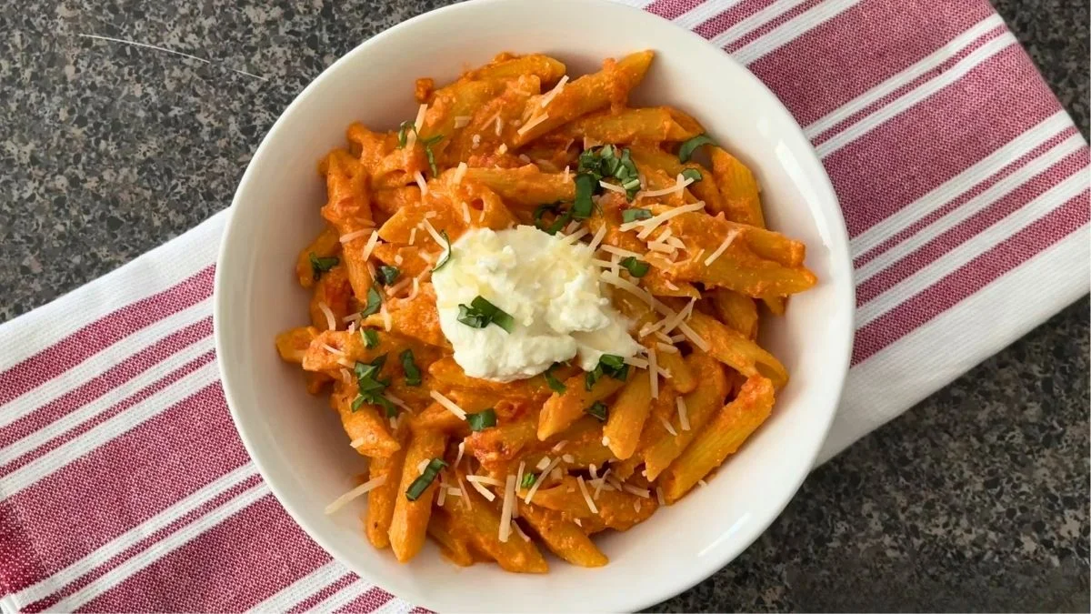 4 Cheese Pasta Cheesecake Factory Recipe