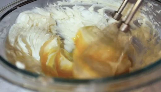 Assemble Cake and Ganache Layers