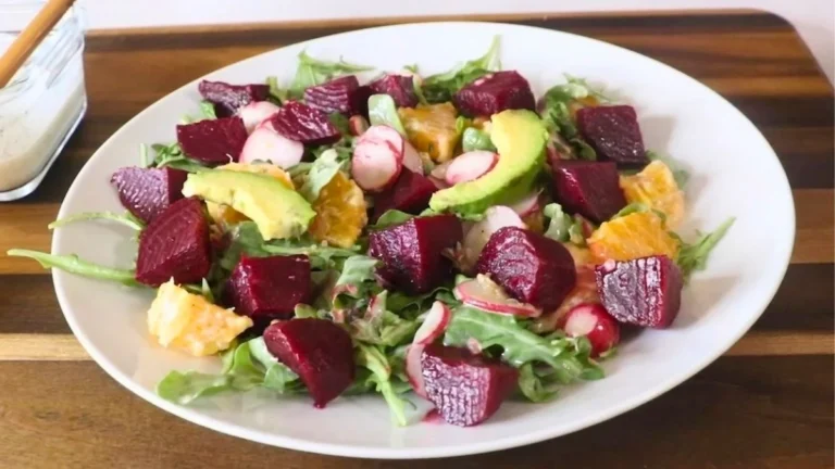 Cheesecake Factory Arugula Beet Salad Recipe