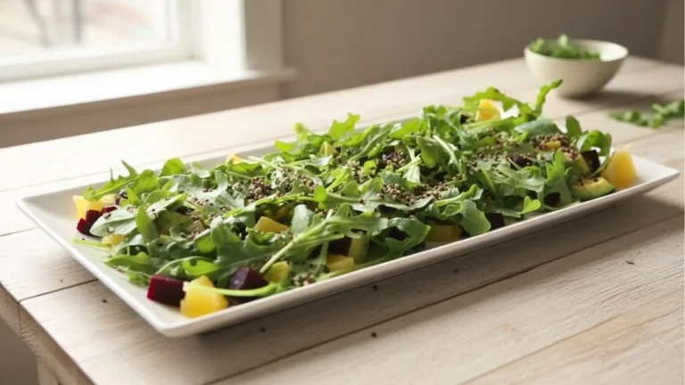 Cheesecake Factory Beet & Avocado Salad recipe