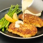 Cheesecake Factory Chicken Costoletta Recipe