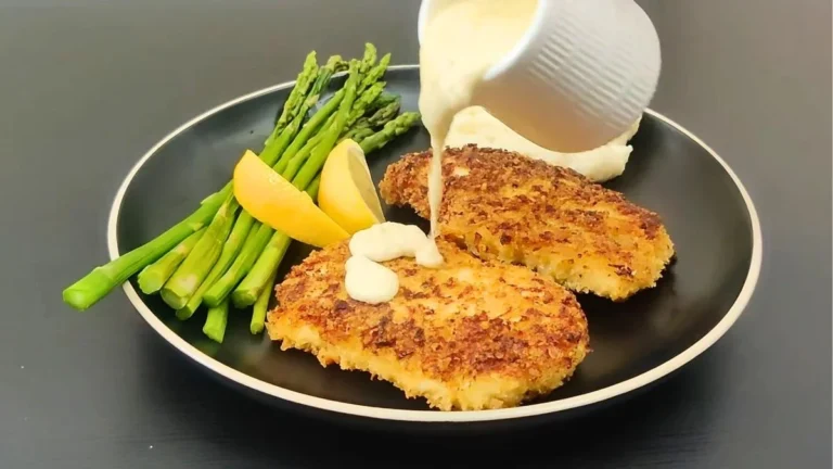 Cheesecake Factory Chicken Costoletta Recipe