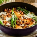 Cheesecake Factory Chicken Madeira Recipe