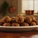 Cheesecake Factory Meatballs Recipe