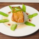 Cheesecake Factory Miso Salmon Recipe