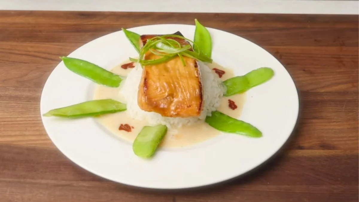 Cheesecake Factory Miso Salmon Recipe