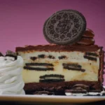 Cheesecake Factory Oreo Cheesecake Recipe