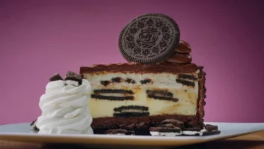 Cheesecake Factory Oreo Cheesecake Recipe