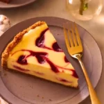 Cheesecake Factory Raspberry Lemon Cheesecake Recipe