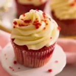 Cheesecake Factory Red Velvet Cupcake Recipe