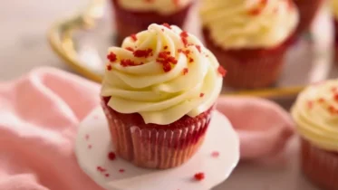 Cheesecake Factory Red Velvet Cupcake Recipe