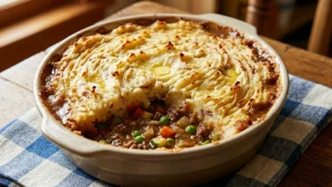 Cheesecake Factory Shepherd's Pie Recipe