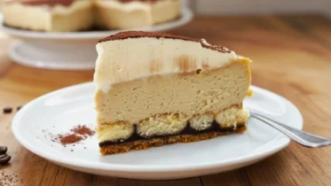 Cheesecake Factory Tiramisu Cheesecake Recipe