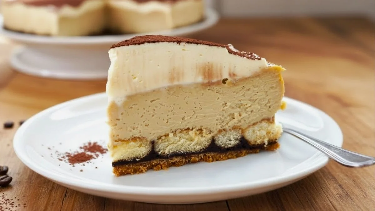 Cheesecake Factory Tiramisu Cheesecake Recipe