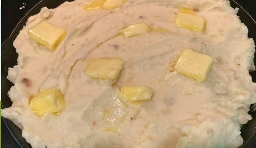 Create the Gravy