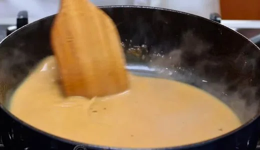 Create the Madeira Wine Sauce