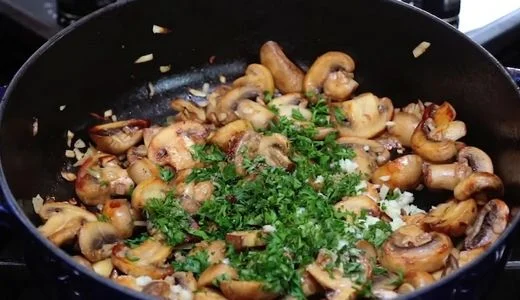 Prep Your Ingredients